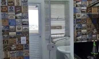 Imagem 7: Apartamento com 2 dormitórios à venda, 75 m² por R$ 370.000 - Vila Nossa Senhora das Graça