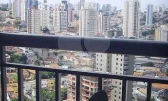 Imagem 4: 3 dorm, 1 suíte, 3 banheiros, 2 vagas, 85 m², Vila Romana