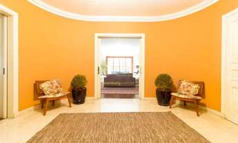 Imagem 3: APARTAMENTO NO JARDIM PAULISTA COM 4 DORMITÓRIOS, 4 SUÍTES e 3 VAGAS DE GARAGEM