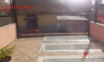 Imagem 7: Sobrado - Tatuapé - 135 m²