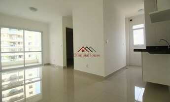 Imagem 2: Locação Apartamento 1 Dormitórios - 40 m² Vila Olímpia