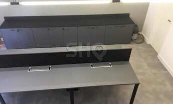 Imagem 5: Conjunto comercial em Pinheiros com 78m²