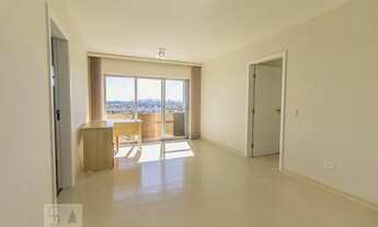 Imagem: Apartamento para Aluguel - Vila Izabel 