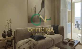 Imagem 3: APARTAMENTO RESIDENCIAL em PRAIA GRANDE - SP, OCIAN