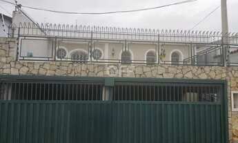 Imagem: Casa - Jardim Guanabara - Campinas