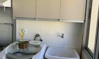 Imagem 3: Residencial Yes Brasil- Nascente- 2 vagas montado em armários