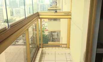 Imagem 6: Apartamento para venda tem 107 metros quadrados com 3 quartos