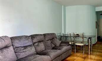 Imagem 4: Apartamento 2 Dorm. 1 Suíte, Praia Da Enseada