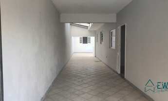 Imagem 3: São José - Casa Padrão - Barreiros