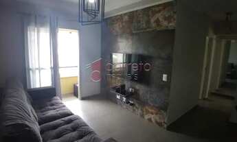 Imagem: Apartamento Padrão em Jundiaí