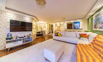 Imagem 5: Santo André - Apartamento Padrão - Centro