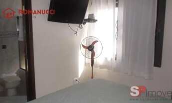 Imagem 4: Sobrado - Tatuapé - 135 m²