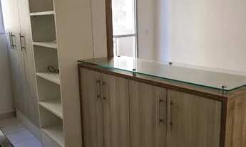 Imagem 2: Apartamento para Venda - 67.54m², 3 dormitórios, sendo 1 suites, 1 vaga - Tristeza