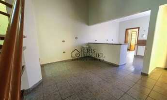 Imagem 6: Sobrado com 5 dormitórios para alugar, 237 m² por R$ 4.806,06/mês - Vila Maria Helena - In