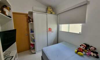 Imagem 6: Casa térrea Vertentes do Tarumã com 3 Qts sendo1 suíte, semimobiliada