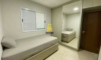 Imagem 5: Apartamento para Venda em Uberlândia, Santa Mônica, 3 dormitórios, 1 suíte, 2 banheiros, 2