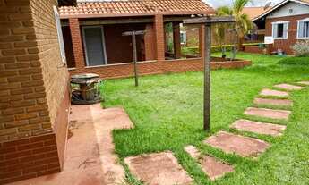 Imagem 3: CHALÉ EM CALDAS NOVAS