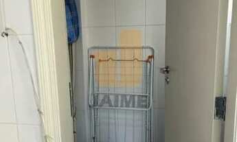 Imagem 4: Apartamento 02 dormitórios sendo 1 suite 2 banheiros 1 vaga. em Higienópolis