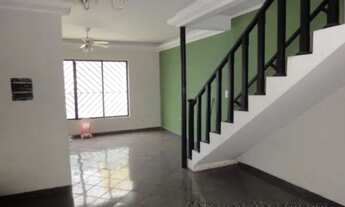 Imagem: IMPERDÍVEL - SOBRADO - RUDGE RAMOS - 200