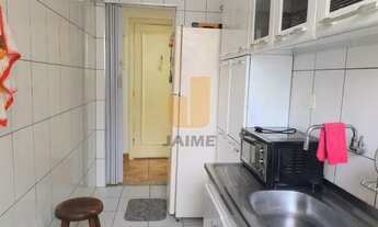 Imagem 5: Apartamento com 58 m2 próximo à Santa Casa e Mackenzie