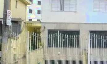 Imagem: São Paulo - Casa Comercial - Santana