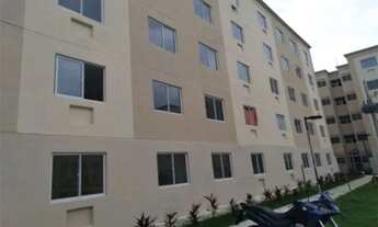 Imagem 6: Apartamento em primeira locação perto da Av. Brasil