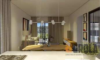 Imagem 5: Casa para Venda em Campo Mourão, Jardim Flora, 3 dormitórios, 2 suítes, 1 banheiro, 2 vaga