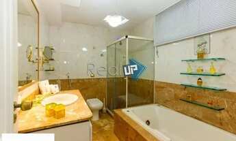 Imagem 4: Apartamento em Ipanema 1por andar mais de 300 m²!