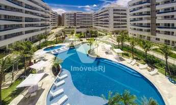 Imagem: Recreio dos Bandeirantes