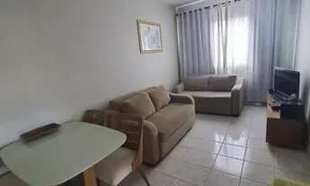 Imagem 5: Locação Definitiva! Apartamento mobiliado