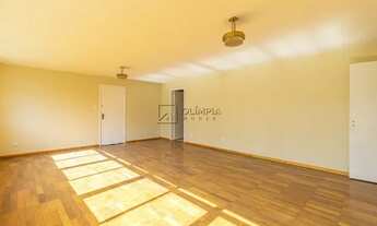 Imagem 4: Venda Apartamento 3 Dormitórios - 135 m² Higienópolis