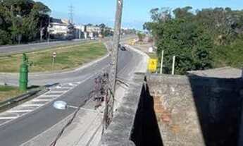 Imagem: Alugo apartamento na praia de leste