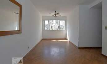 Imagem: Apartamento para Aluguel - Santana, 3 Quartos