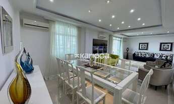 Imagem 7: Cobertura com 4 dormitórios à venda, 289 m² por R$ 1.600.000,00 - Recreio dos Bandeirantes