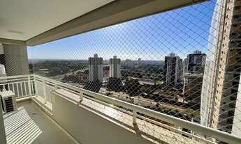 Imagem 5: Liberty Towers Apartamento com 3 dormitórios