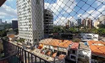 Imagem 4: Aluga-se ótimo apartamento em Pinheiros: 2 dorm., 1 vaga - Próx. Metrô Faria Lima