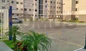 Imagem 2: Apartamento no Condomínio Verde Monte Florata com 2 quartos