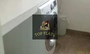 Imagem 5: Flat disponível no Jardim Paulista