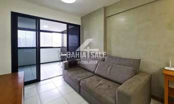 Imagem 5: Apartamento em Caminho das Árvores - Salvador