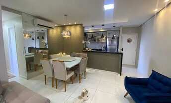 Imagem: Aluguel apartamento Golden Green