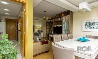 Imagem 4: Apartamento em Cristo Redentor