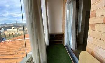 Imagem 4: Casa para aluguel no bairro Nossa senhora de fátima de 2 quartos