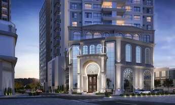 Imagem: APARTAMENTO COM 4 DORMITÓRIOS À VENDA