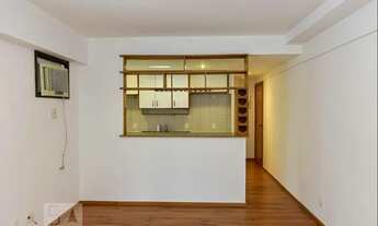 Imagem 5: Apartamento para Aluguel - Lagoa, 2 Quartos, 123 m2