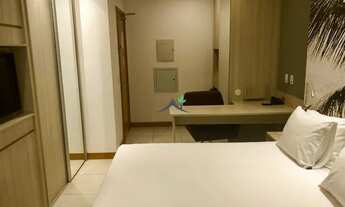 Imagem: Flat - Caminho das Árvores - Salvador