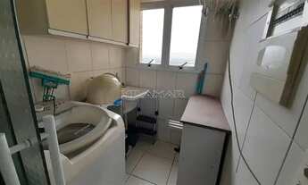 Imagem 6: Apartamento para venda tem 92 metros quadrados com 3 quartos em Mirim - Praia Grande - SP