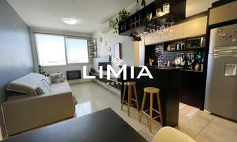 Imagem 1: PORTO ALEGRE - Apartamento Padrão - SãO JOãO