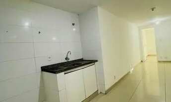 Imagem 3: Lindo apto 1 Qt/ varanda Recreio