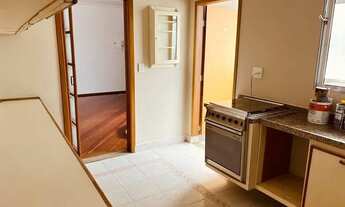 Imagem 2: Apartamento com 2 dormitórios para alugar, 57 m² por R$ 1.889,50/mês - Boa Vista - São Cae