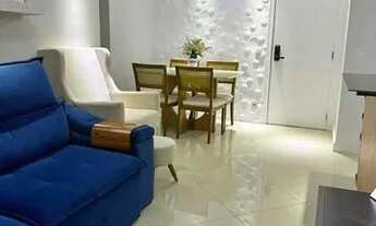 Imagem 4: Apartamento com 2 quartos no Recreio